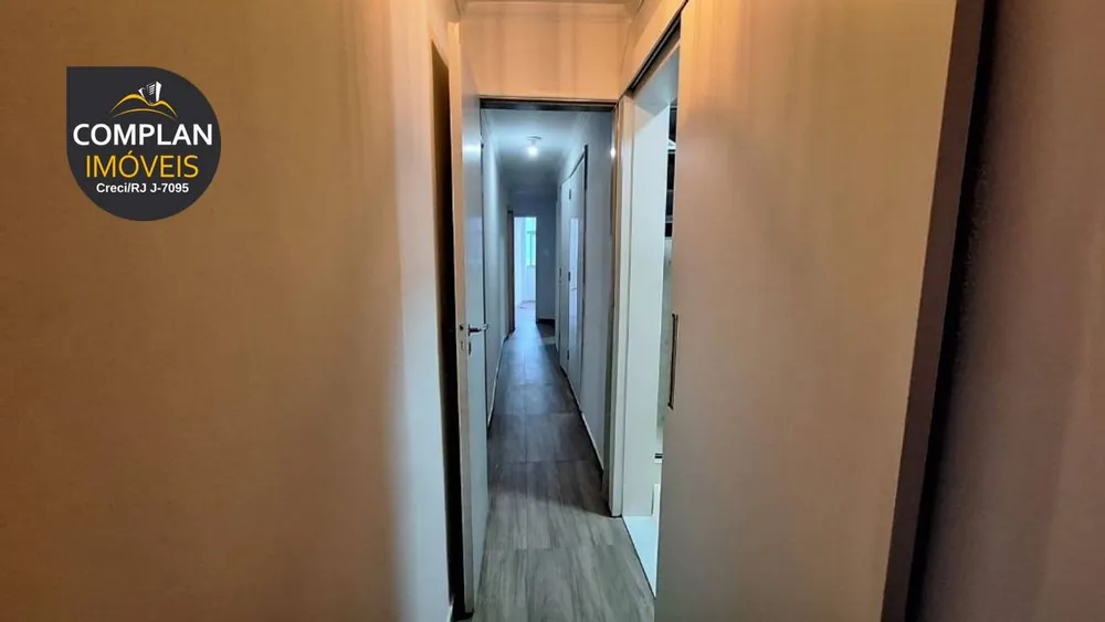 Apartamento, 3 quartos, 130 m² - Foto 14