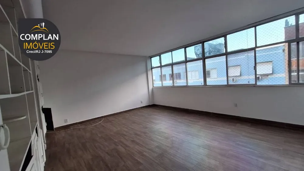 Apartamento, 3 quartos, 130 m² - Foto 3