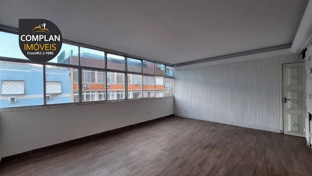 Apartamento, 3 quartos, 130 m² - Foto 1