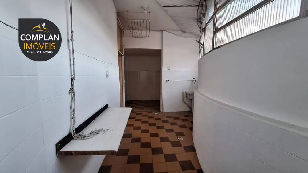 Apartamento, 3 quartos, 130 m² - Foto 30