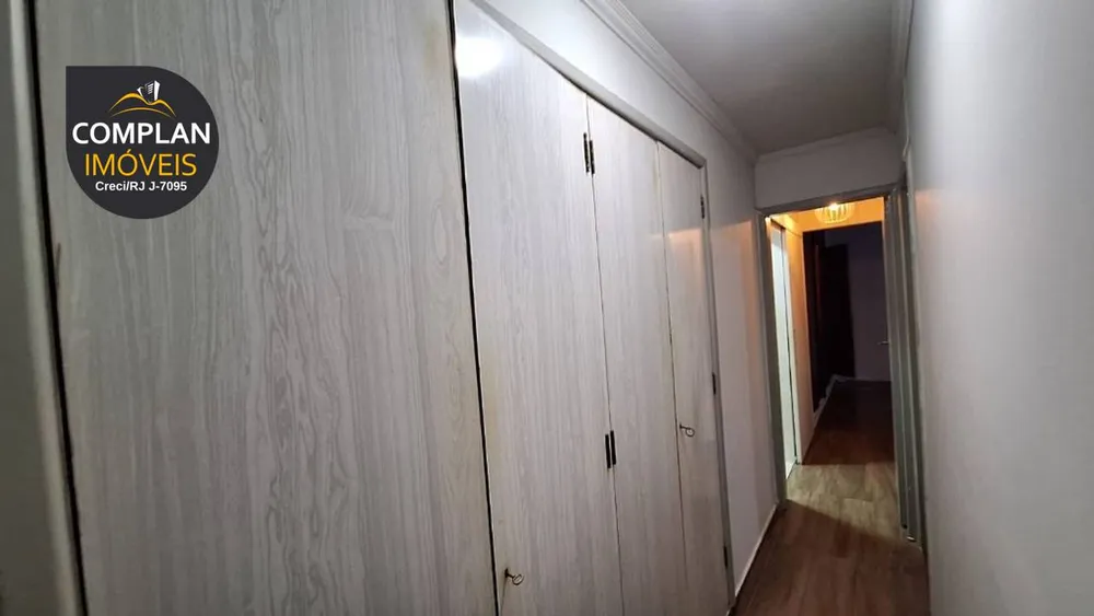 Apartamento, 3 quartos, 130 m² - Foto 17