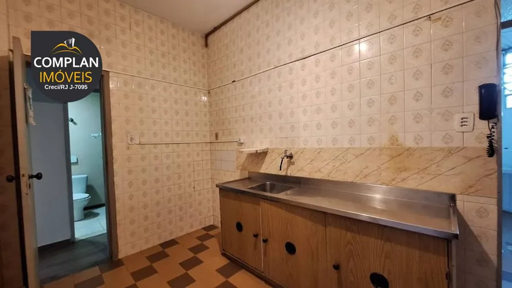 Apartamento, 3 quartos, 130 m² - Foto 29