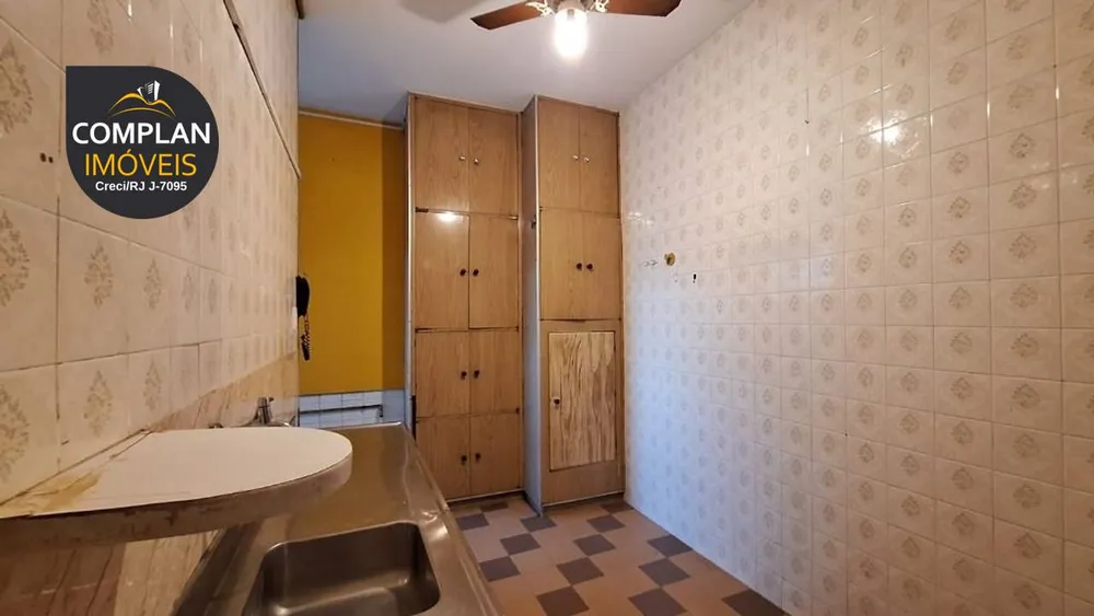Apartamento, 3 quartos, 130 m² - Foto 20