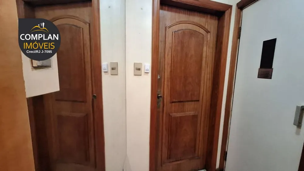 Apartamento, 3 quartos, 130 m² - Foto 4
