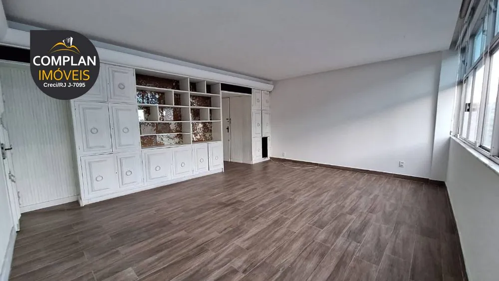 Apartamento, 3 quartos, 130 m² - Foto 5