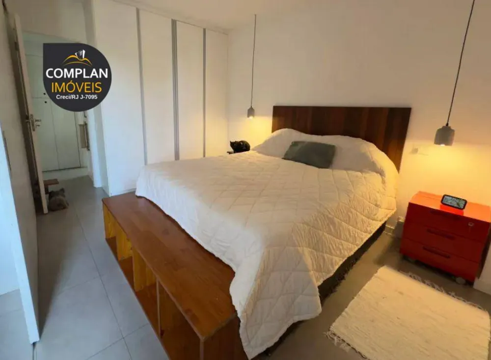 Cobertura, 1 quarto, 130 m² - Foto 15