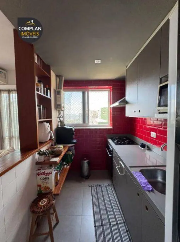 Cobertura, 1 quarto, 130 m² - Foto 11