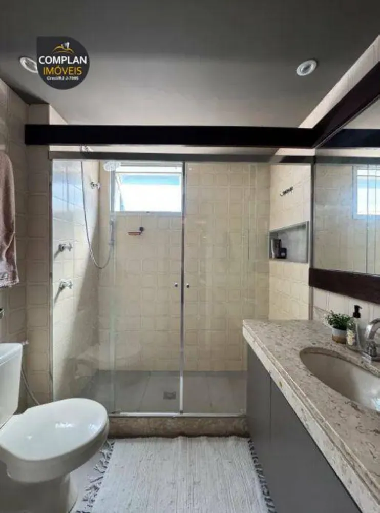 Cobertura, 1 quarto, 130 m² - Foto 14