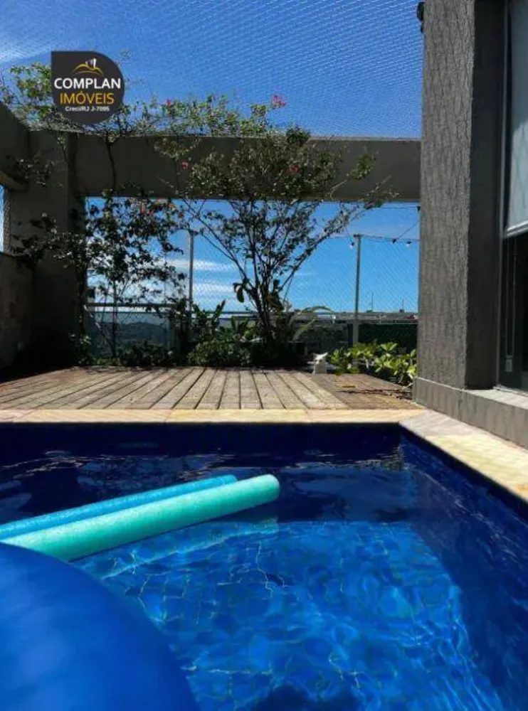 Cobertura, 1 quarto, 130 m² - Foto 2