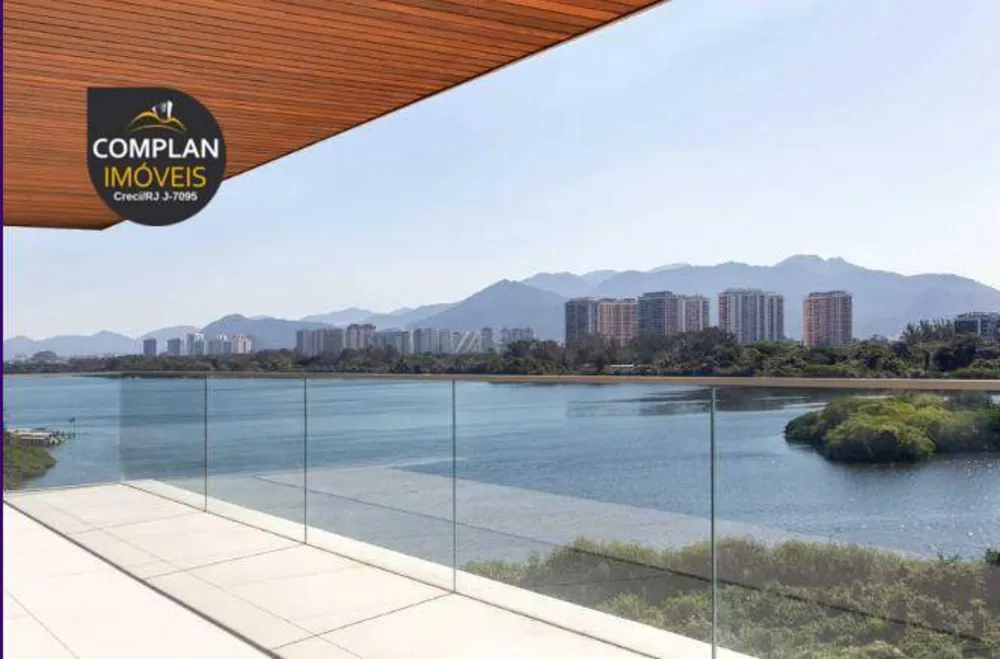 Apartamento, 1 quarto, 133 m² - Foto 1