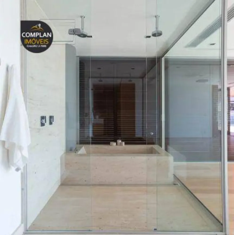 Apartamento, 1 quarto, 133 m² - Foto 9