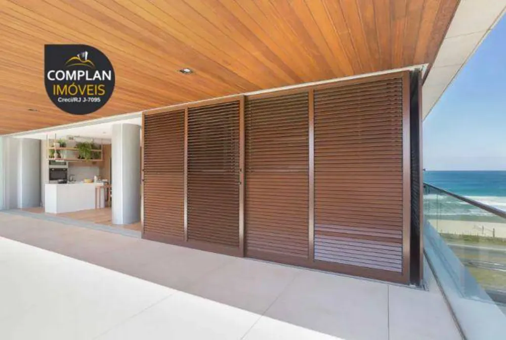 Apartamento, 1 quarto, 133 m² - Foto 6
