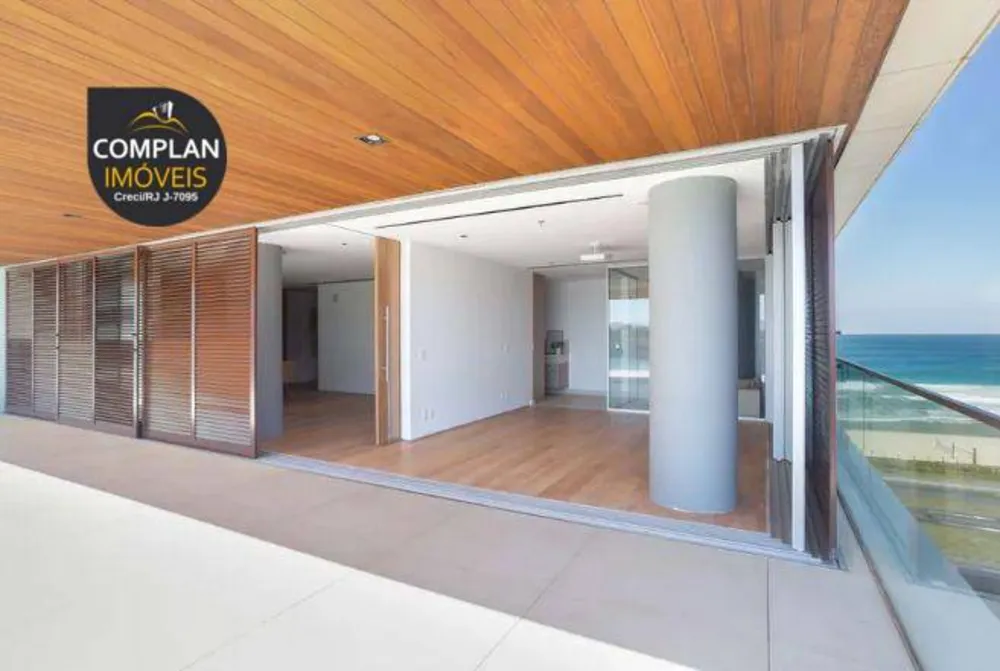 Apartamento, 1 quarto, 133 m² - Foto 5