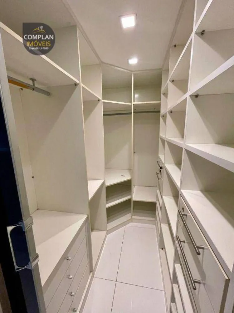 Cobertura, 5 quartos, 533 m² - Foto 12