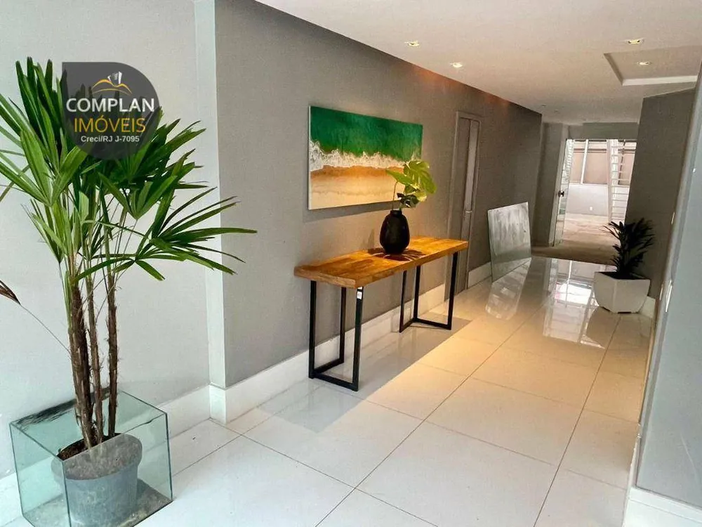 Cobertura, 5 quartos, 533 m² - Foto 2