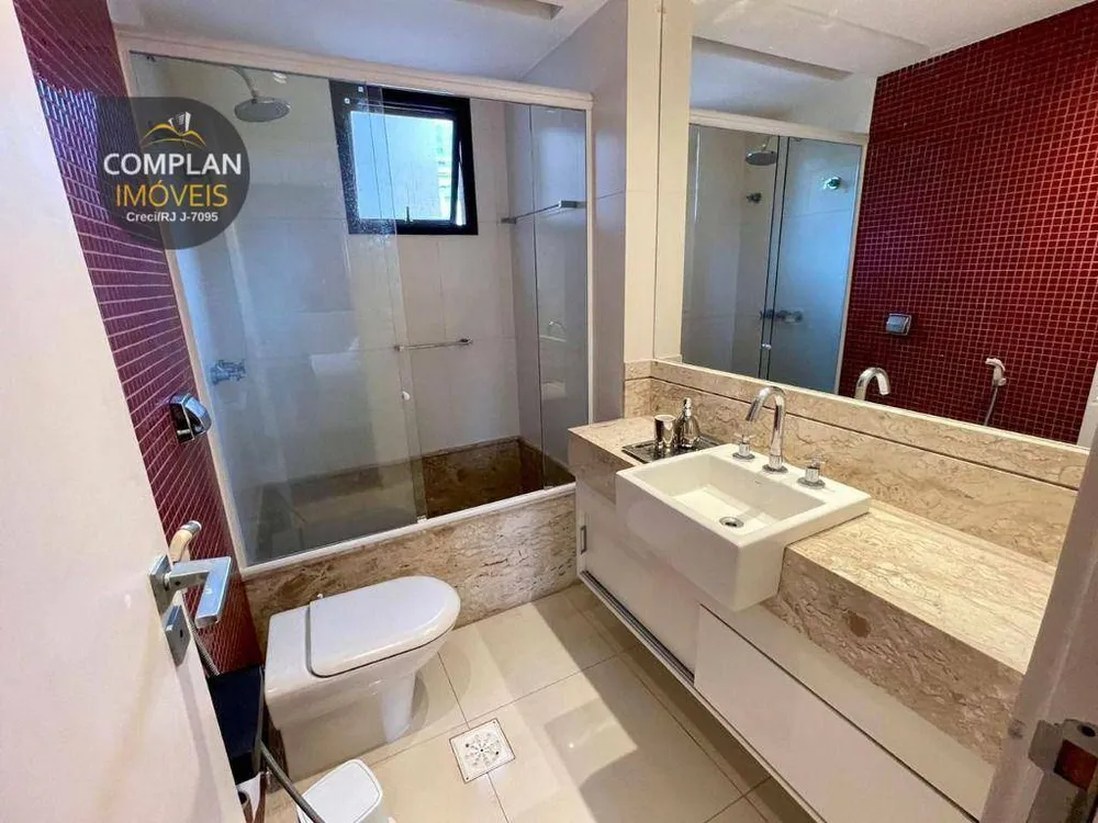 Cobertura, 5 quartos, 533 m² - Foto 13