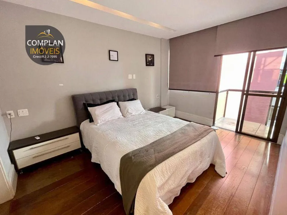 Cobertura, 5 quartos, 533 m² - Foto 11