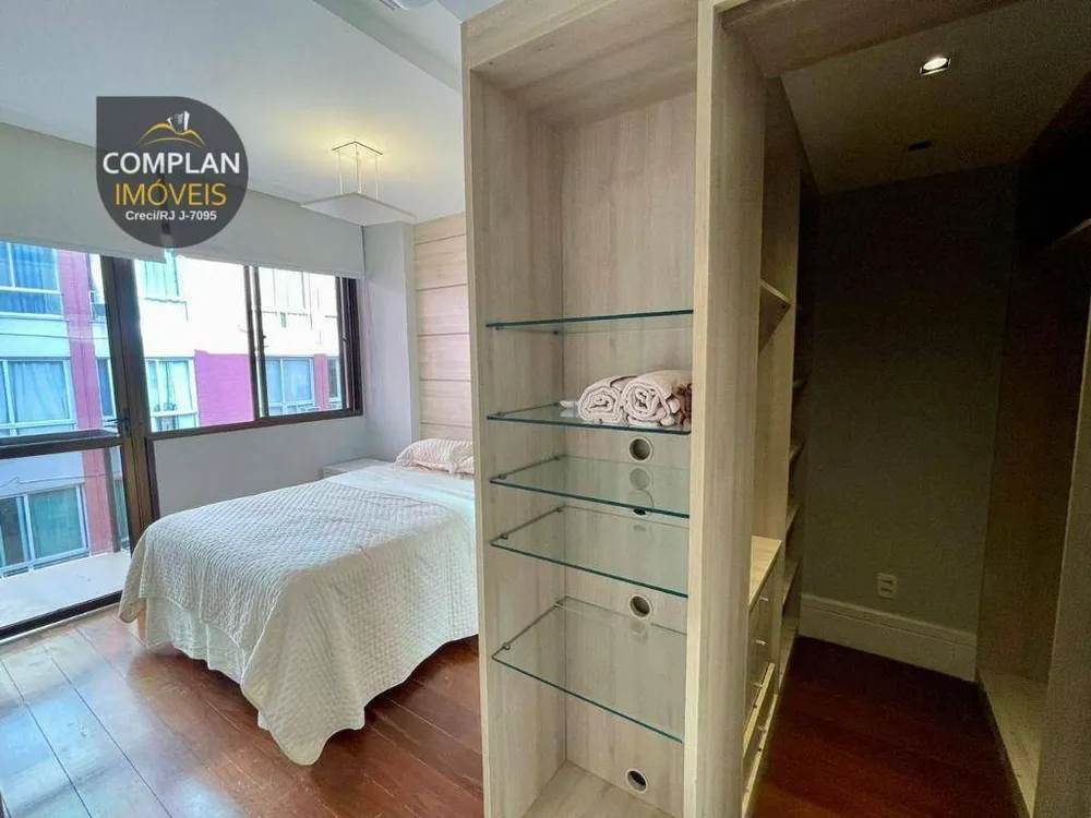Cobertura, 5 quartos, 533 m² - Foto 10