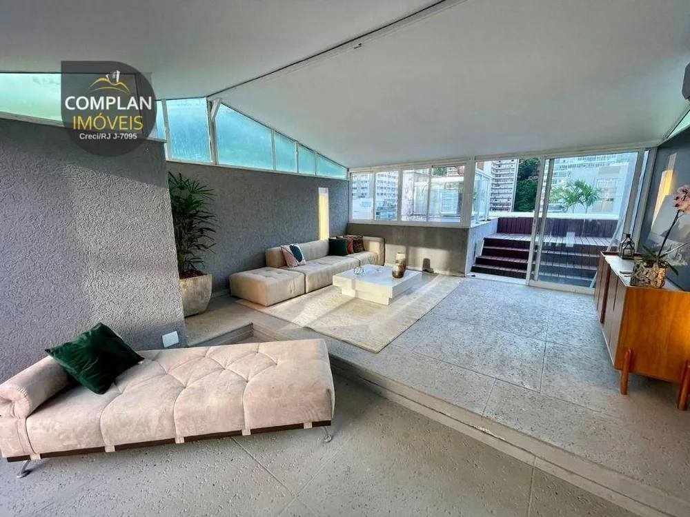 Cobertura, 5 quartos, 533 m² - Foto 17