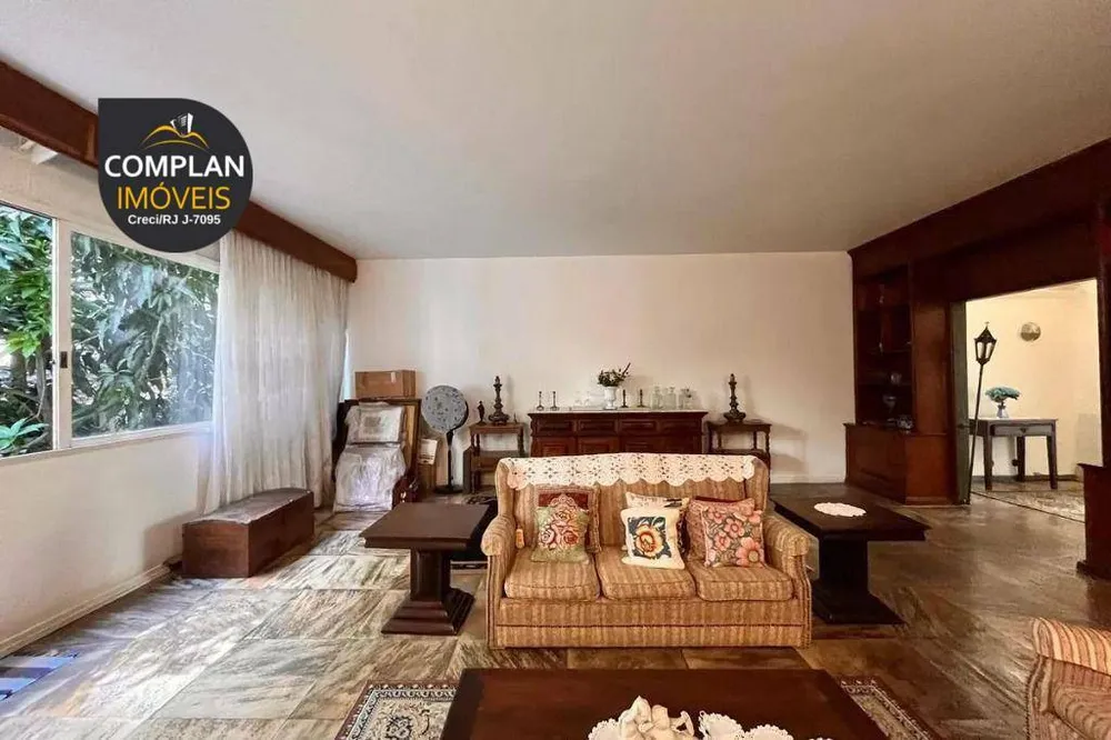 Apartamento, 3 quartos, 250 m² - Foto 3