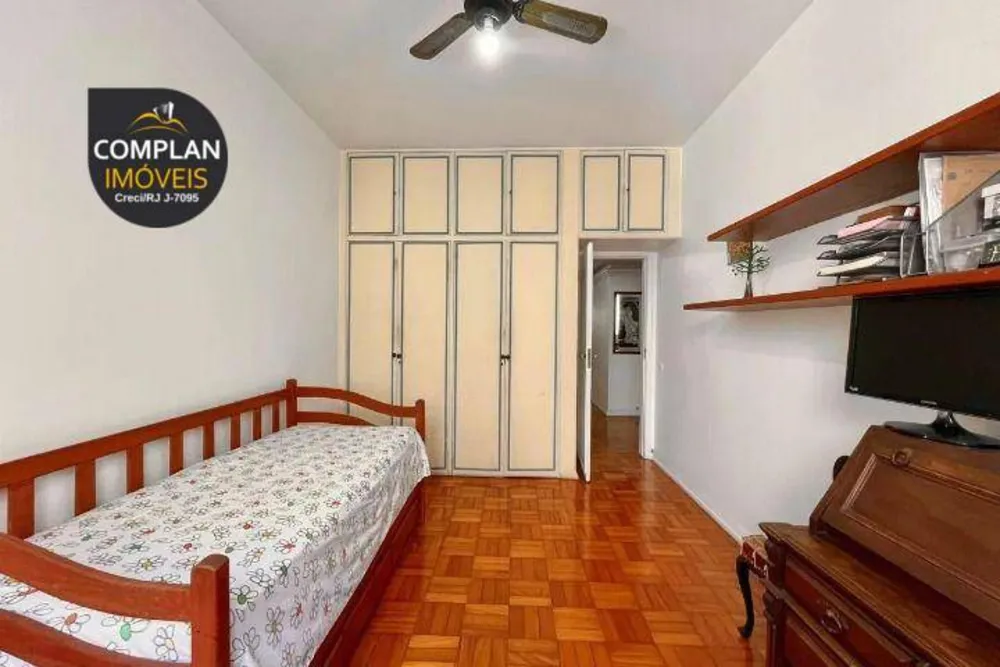 Apartamento, 3 quartos, 250 m² - Foto 22