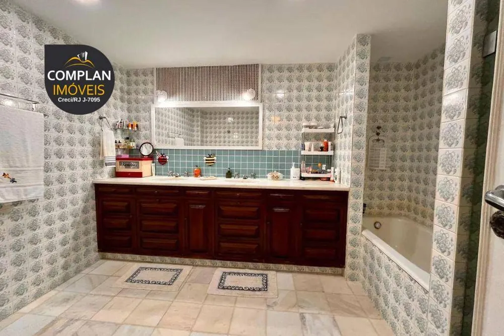 Apartamento, 3 quartos, 250 m² - Foto 14