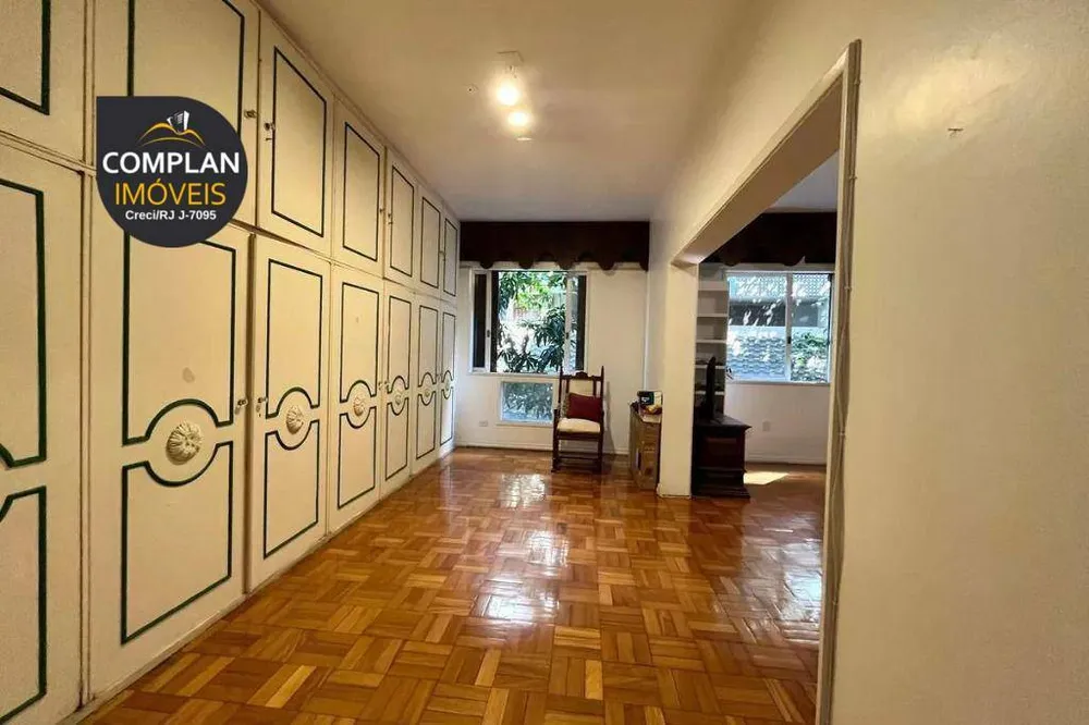 Apartamento, 3 quartos, 250 m² - Foto 11