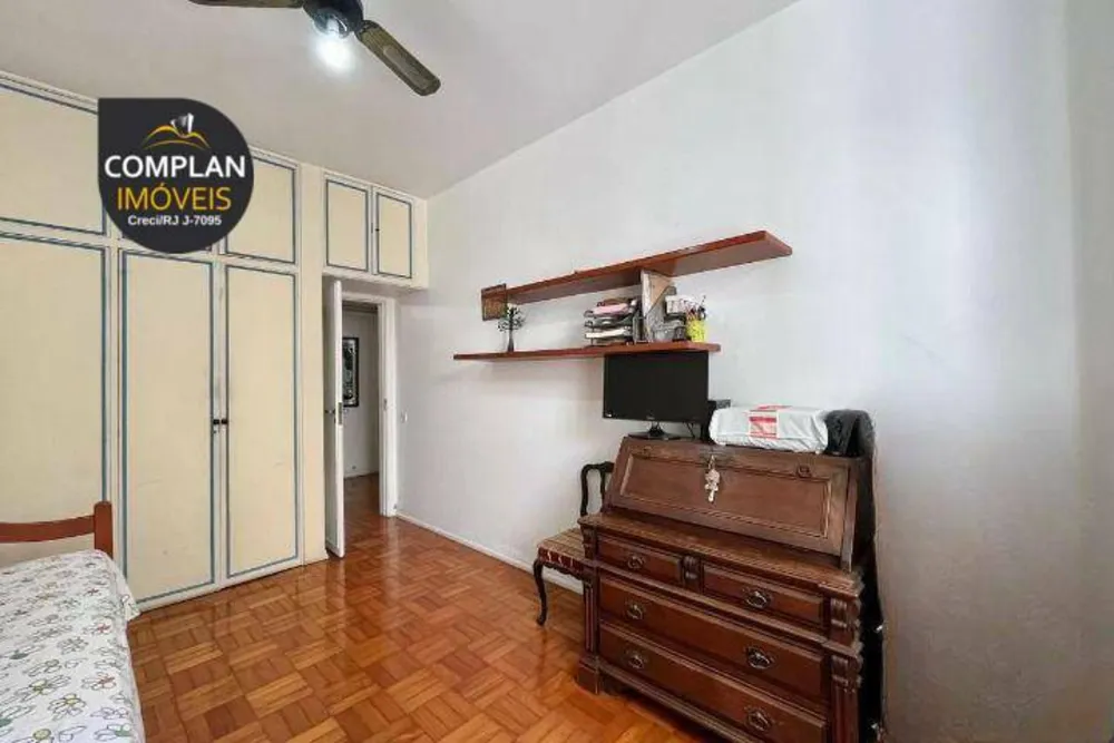 Apartamento, 3 quartos, 250 m² - Foto 23