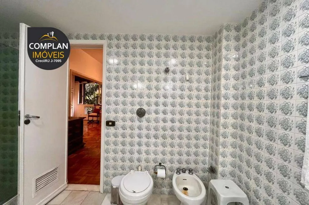Apartamento, 3 quartos, 250 m² - Foto 16