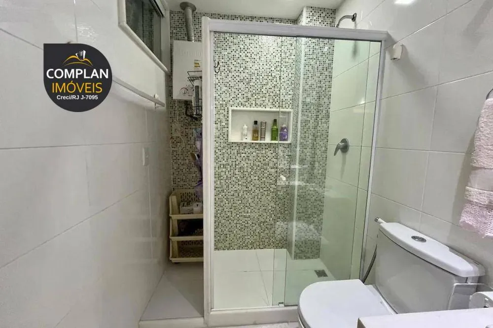 Apartamento, 3 quartos, 250 m² - Foto 21