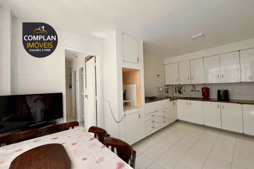 Apartamento, 3 quartos, 250 m² - Foto 26