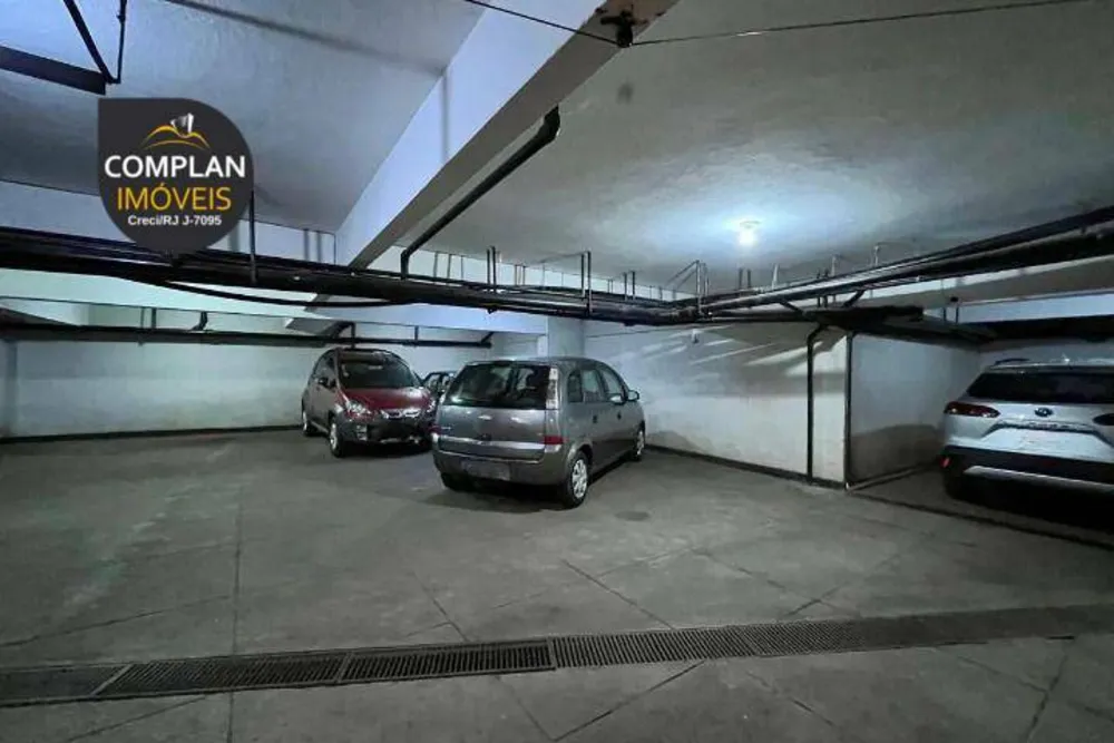 Apartamento, 3 quartos, 250 m² - Foto 32
