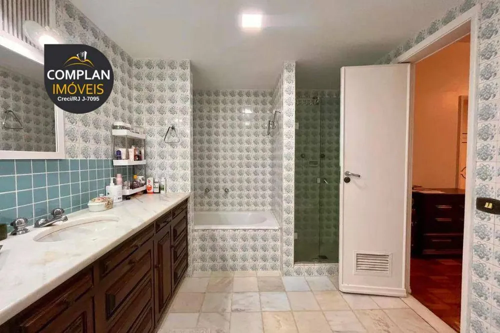 Apartamento, 3 quartos, 250 m² - Foto 15