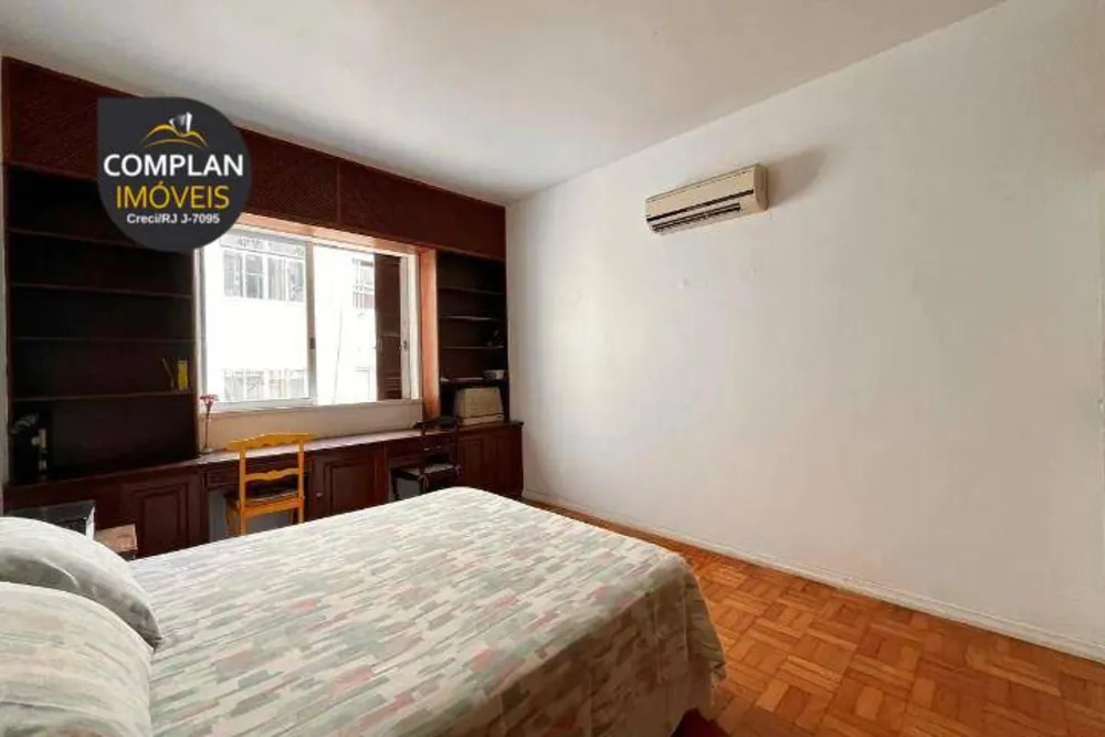 Apartamento, 3 quartos, 250 m² - Foto 19