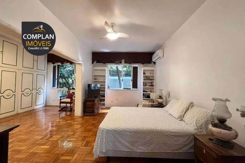 Apartamento, 3 quartos, 250 m² - Foto 13
