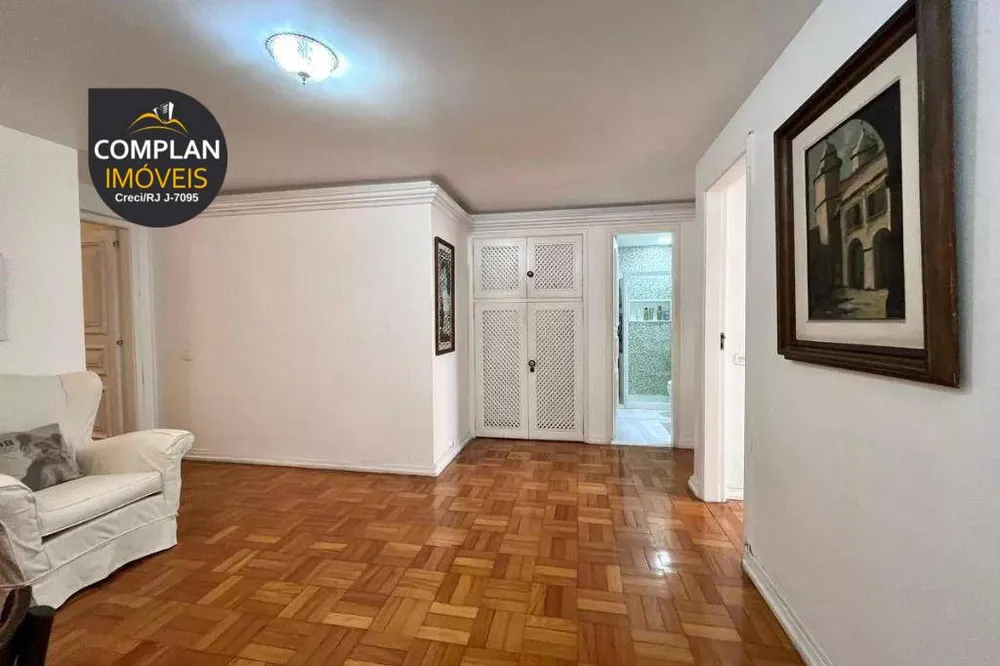 Apartamento, 3 quartos, 250 m² - Foto 9