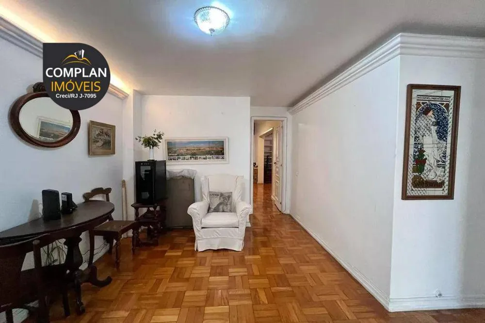 Apartamento, 3 quartos, 250 m² - Foto 10