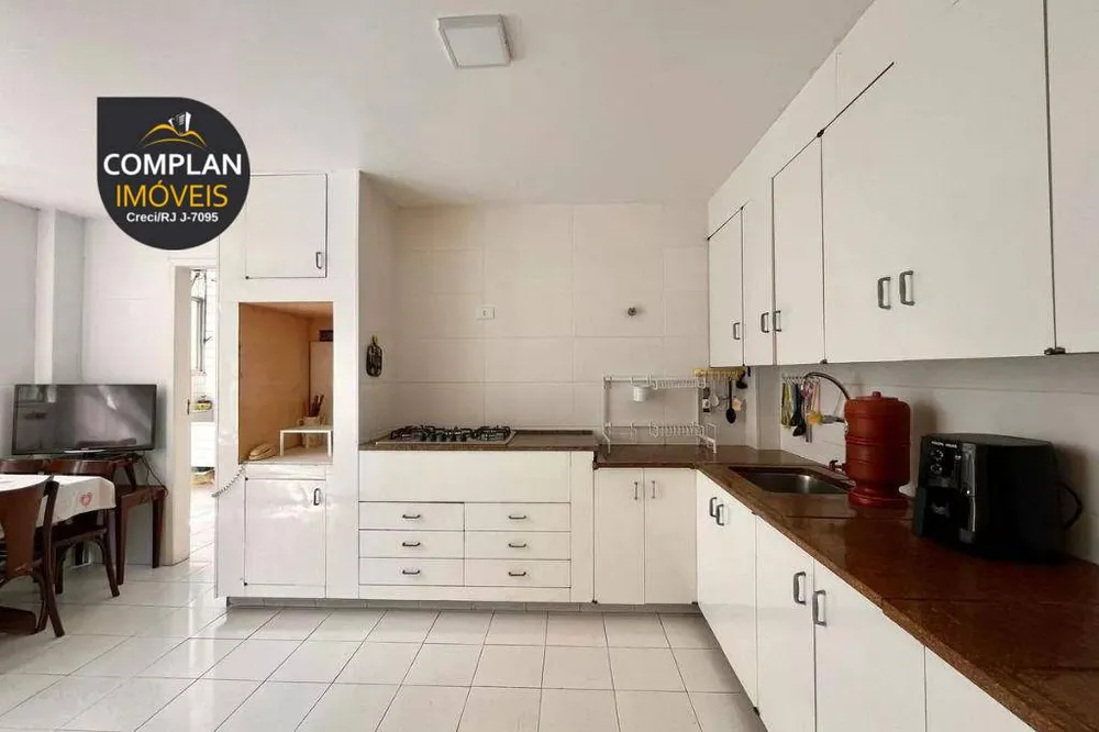 Apartamento, 3 quartos, 250 m² - Foto 25