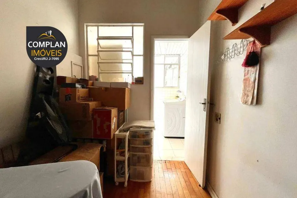 Apartamento, 3 quartos, 250 m² - Foto 31