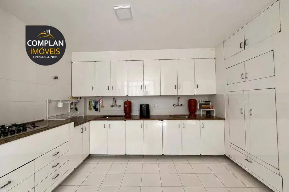 Apartamento, 3 quartos, 250 m² - Foto 28
