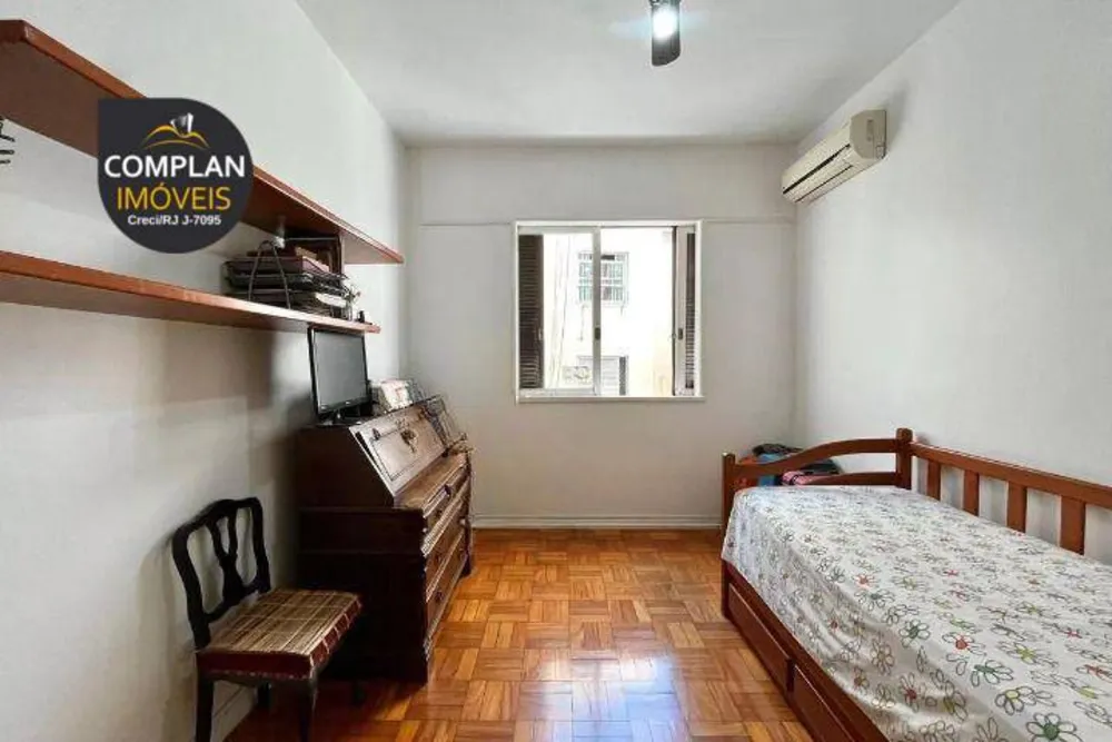 Apartamento, 3 quartos, 250 m² - Foto 24