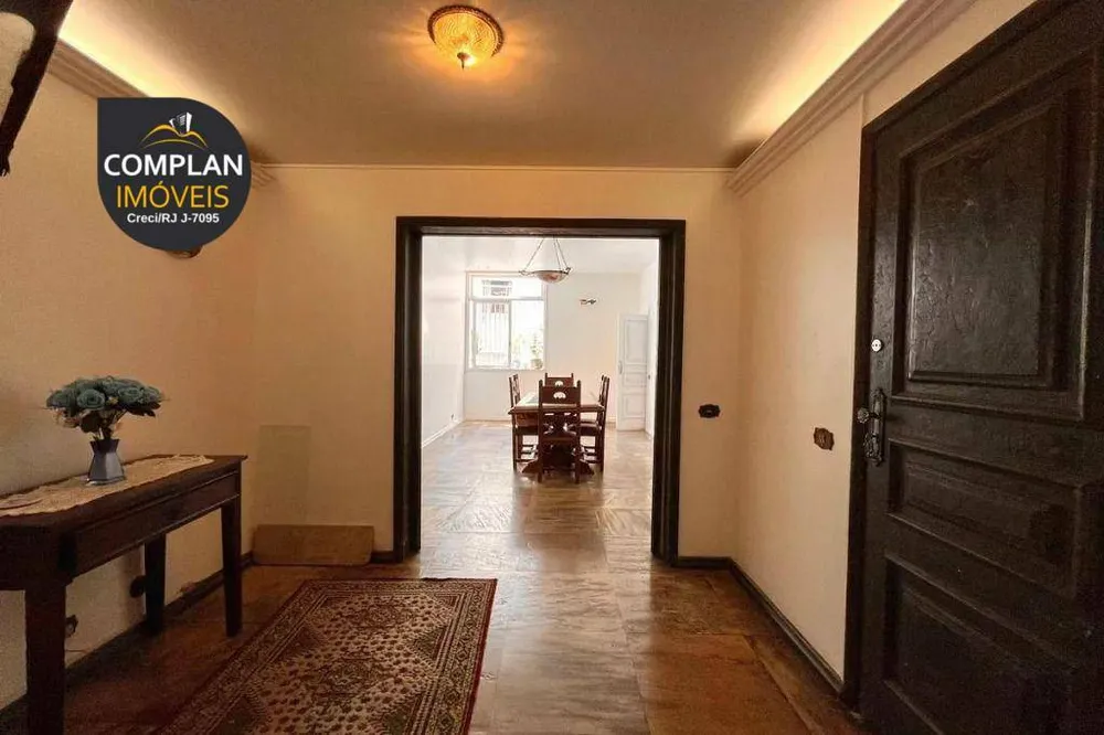 Apartamento, 3 quartos, 250 m² - Foto 6