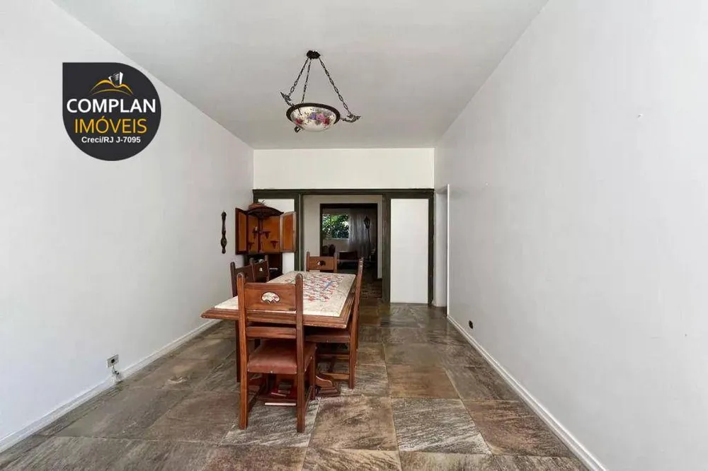 Apartamento, 3 quartos, 250 m² - Foto 8