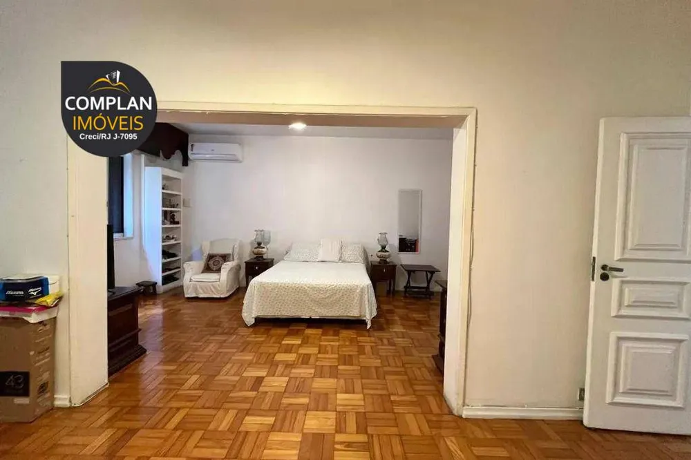 Apartamento, 3 quartos, 250 m² - Foto 12