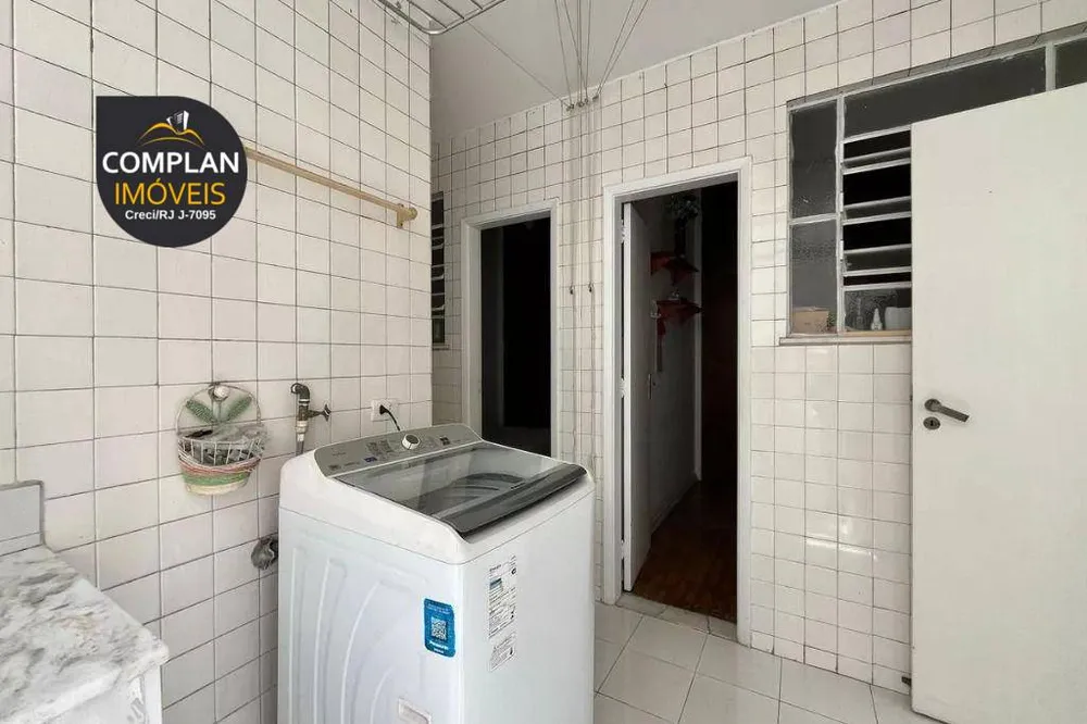 Apartamento, 3 quartos, 250 m² - Foto 29