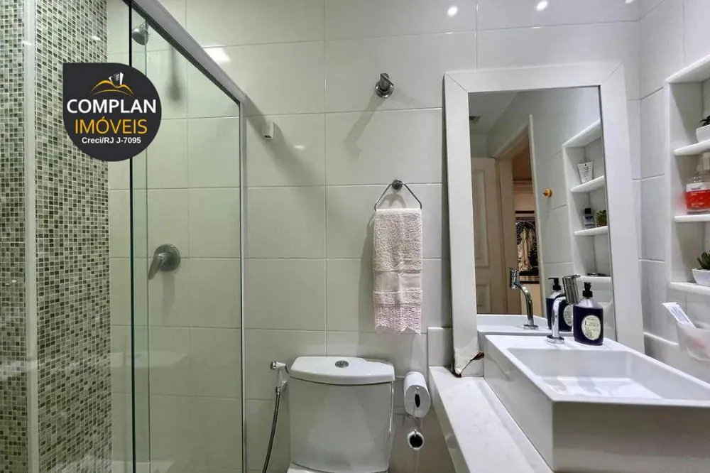 Apartamento, 3 quartos, 250 m² - Foto 20
