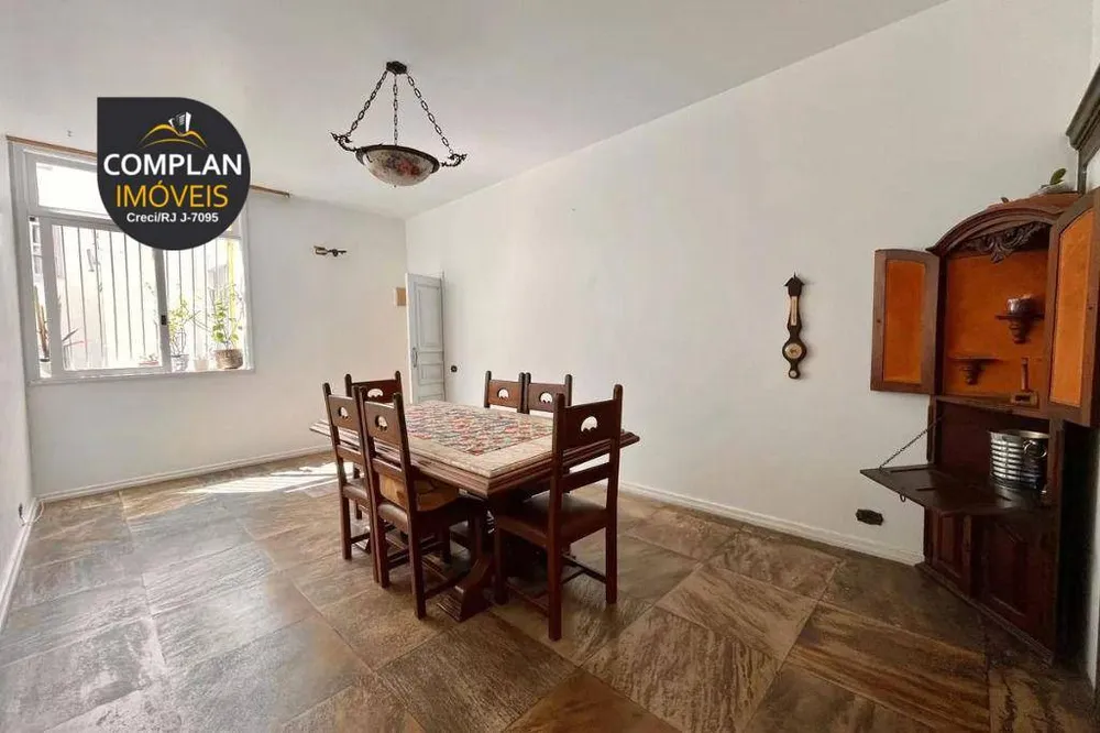 Apartamento, 3 quartos, 250 m² - Foto 7
