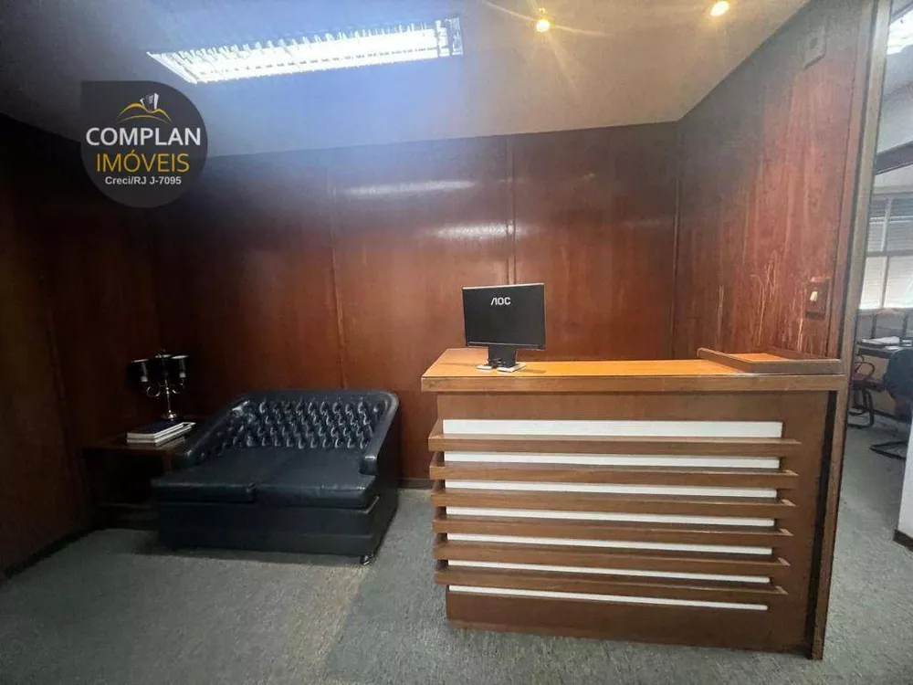 Sala-Conjunto, 276 m² - Foto 5