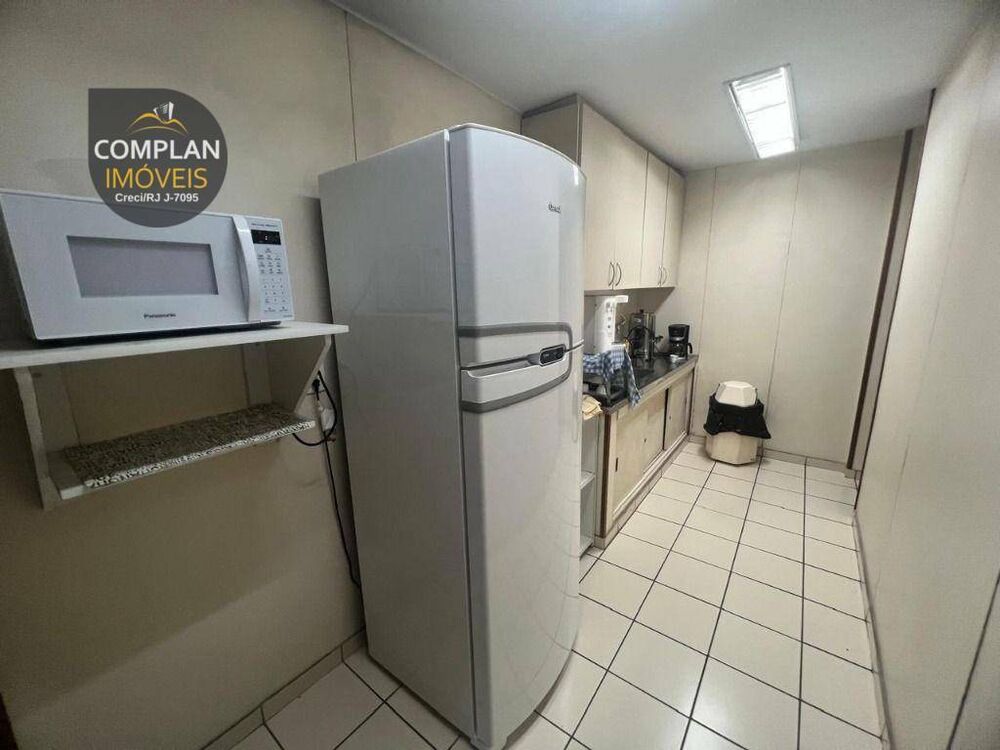 Sala-Conjunto, 276 m² - Foto 15