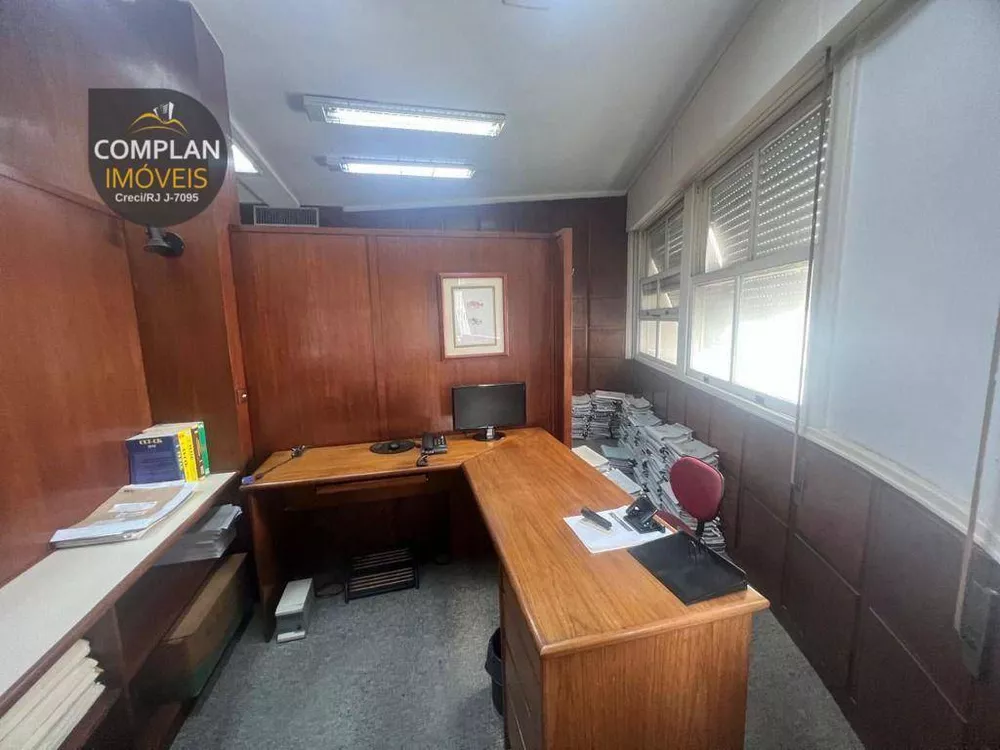Sala-Conjunto, 276 m² - Foto 23